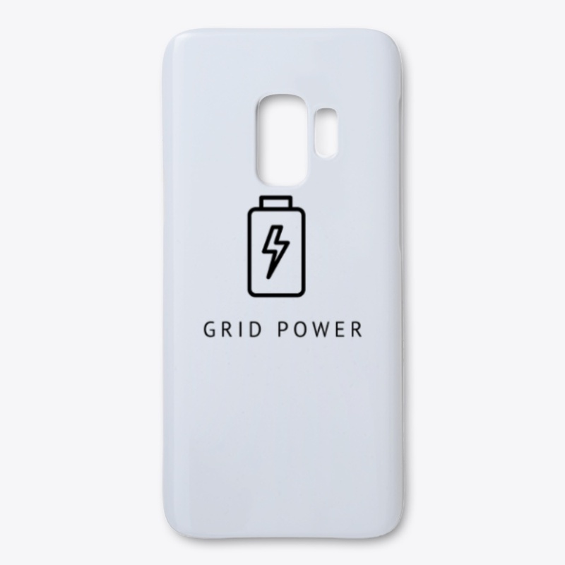 Grid Power
