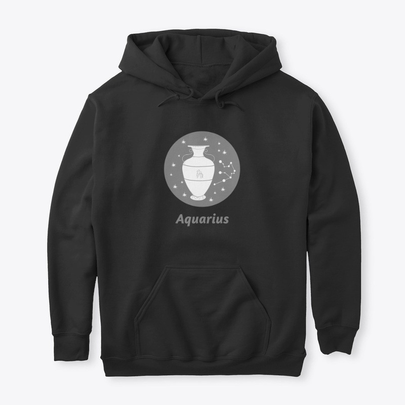 Zodiac, Astrology - Aquarius