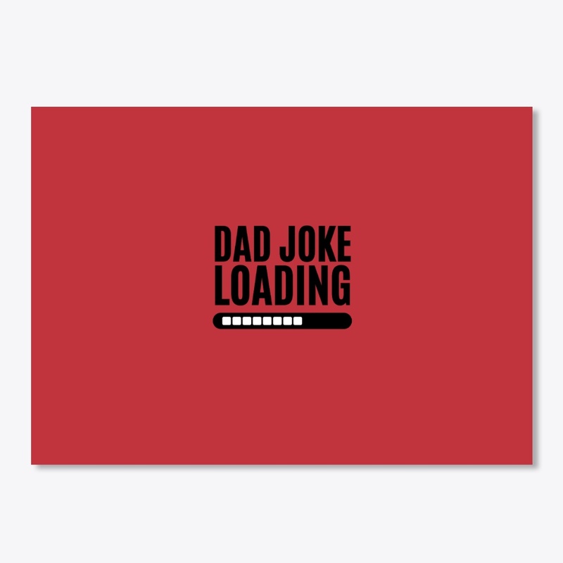 Dad jokes