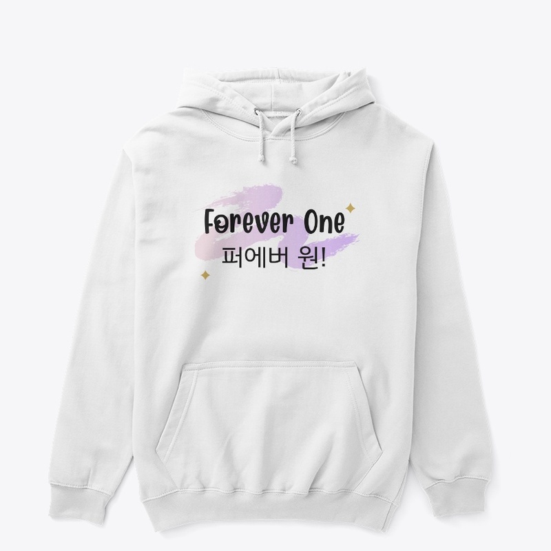 Forever One + Korean 퍼에버 원!