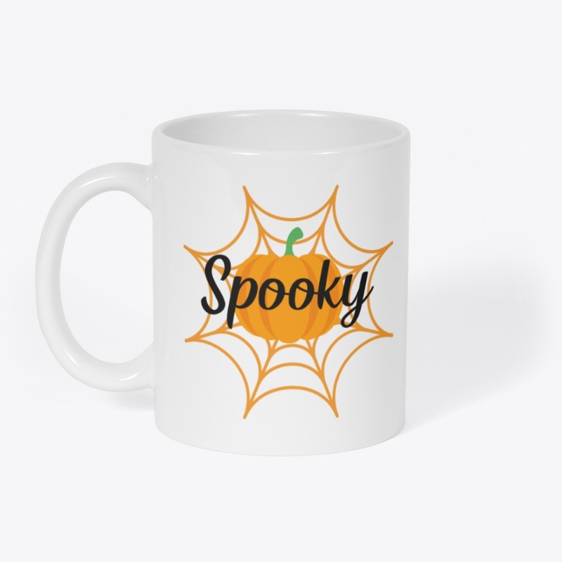Spooky
