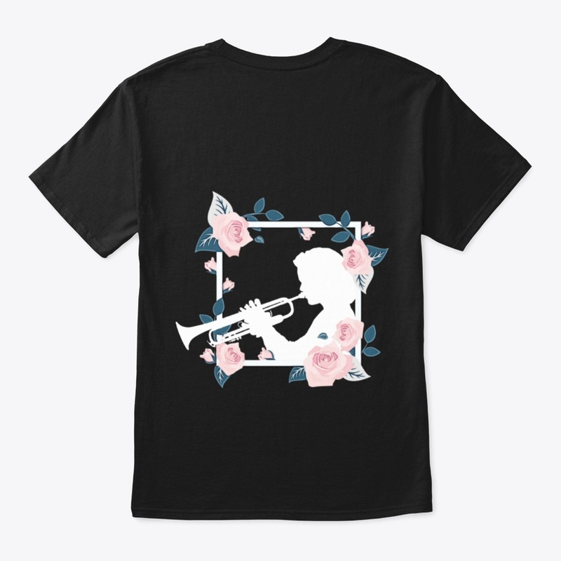 #womeninjazz Trumpet Design