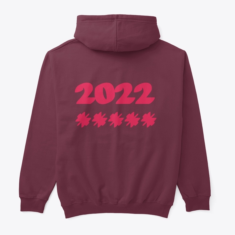 NEW YEAR GIFT