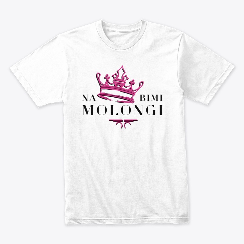 Na bimi Molongi