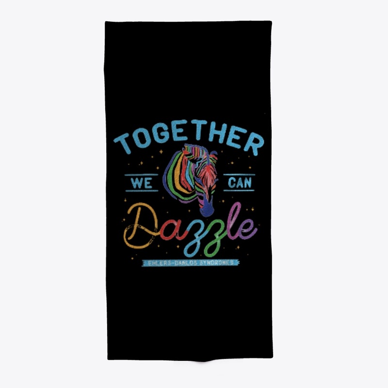 Together We Can Dazzle