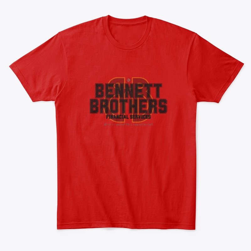 Bennett Brothers Financial services Gold