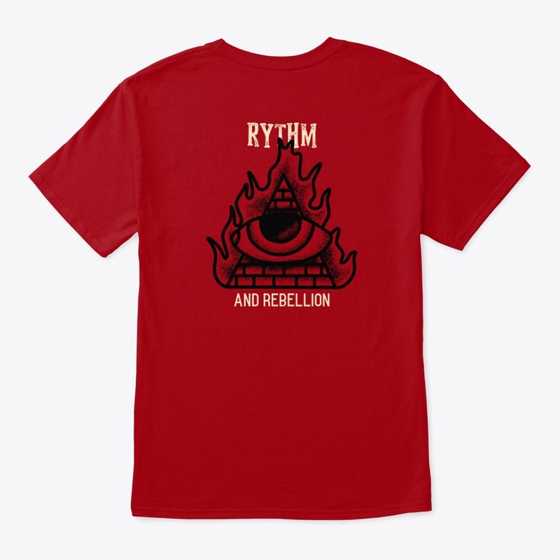 Rhythm and Rebellion
