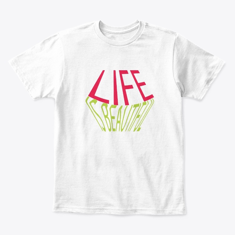 Life Is Beautiful