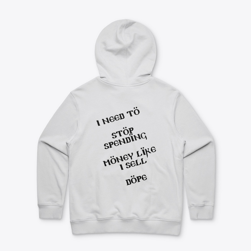 No money More problems Collection
