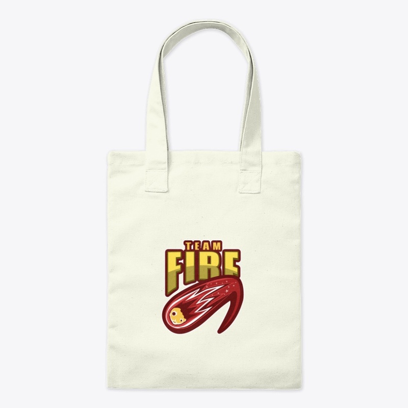 Team Fire