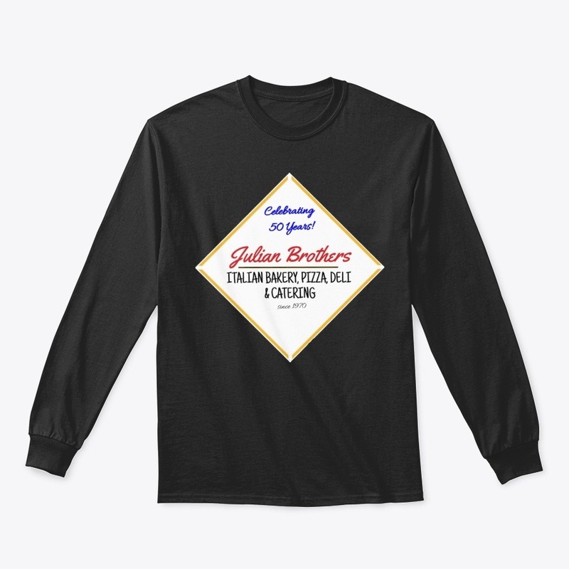 50th Anniversary Apparel Merch