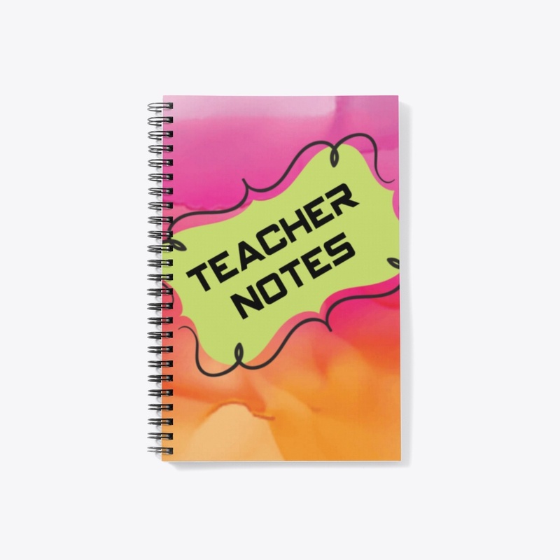 Teacher 1