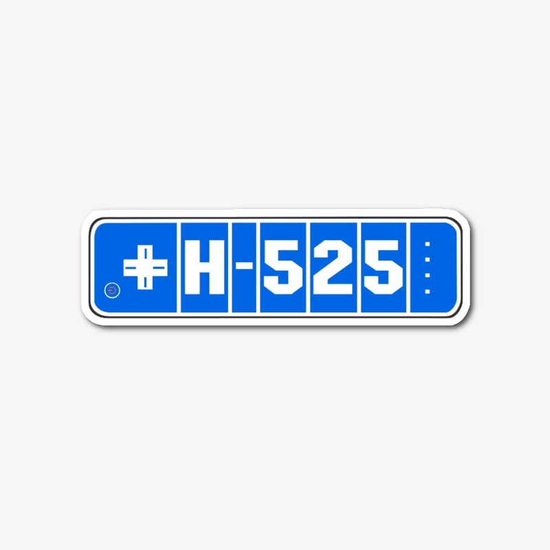 H-525