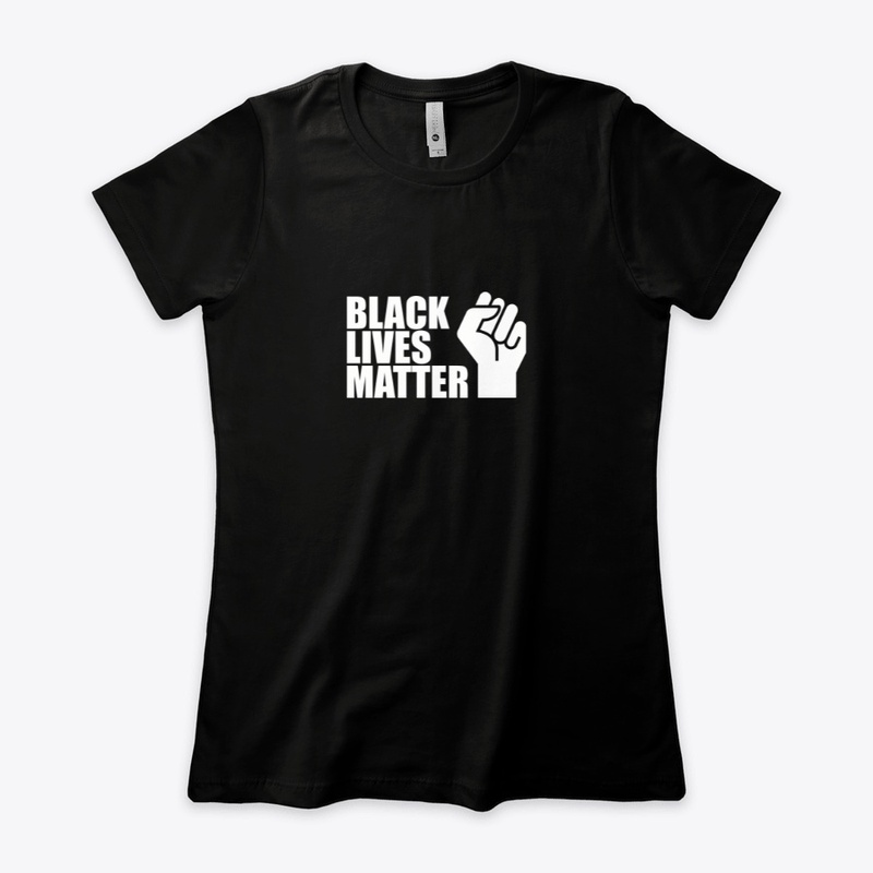 Black Lıves Matter