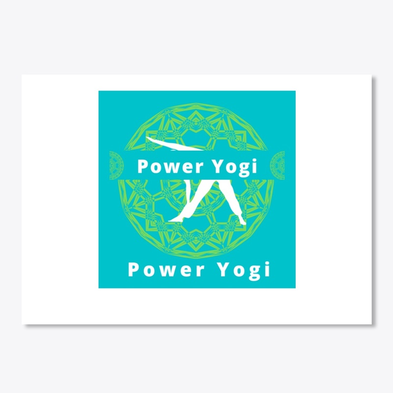 Power Yogi