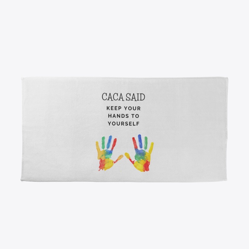CACA STORE 
