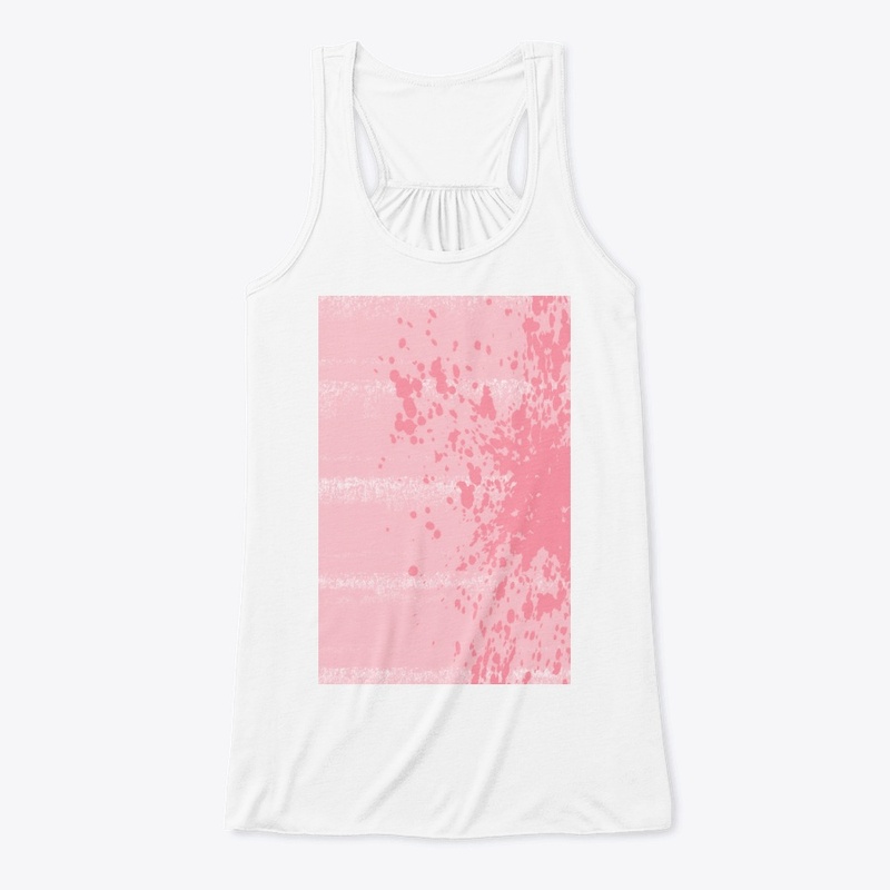pretty flamingo