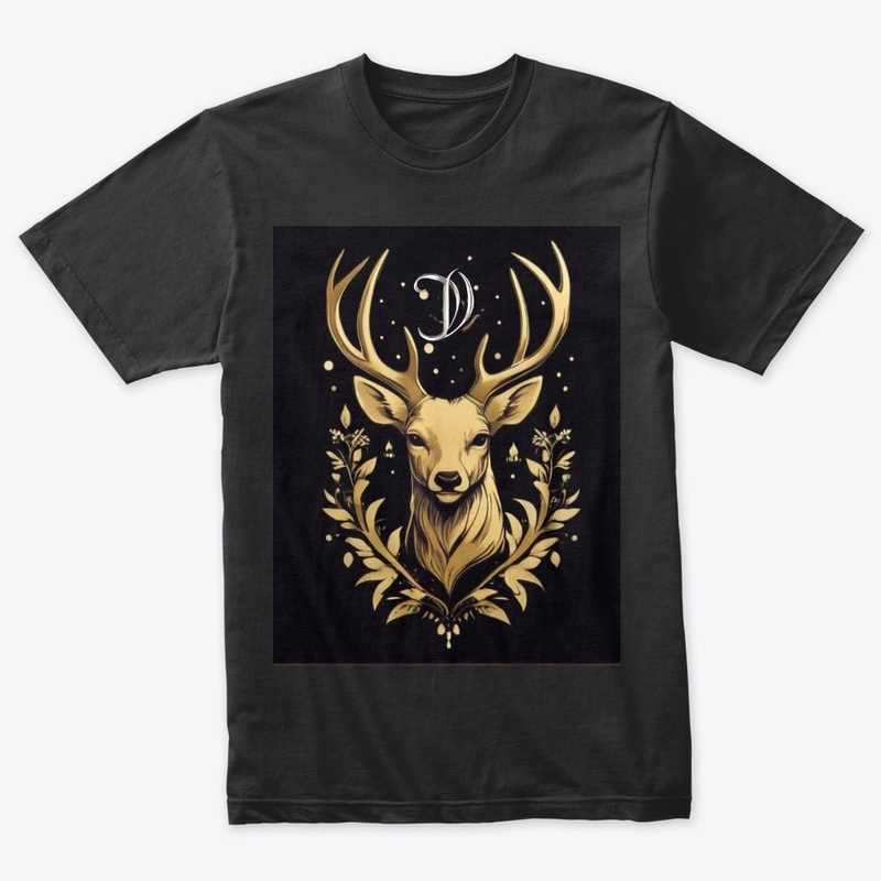 T-shirt design Dear 