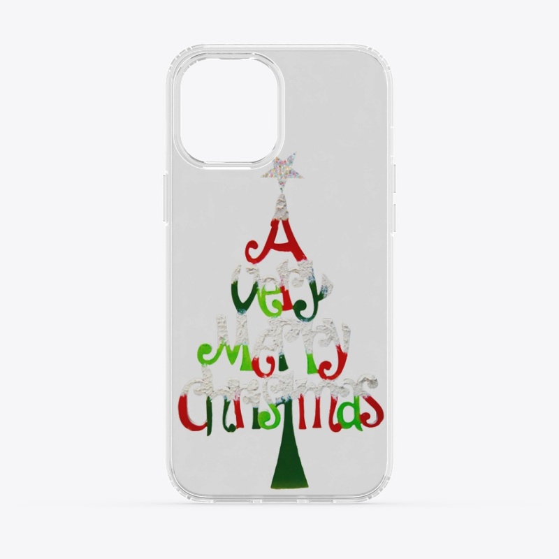 A Very Merry Christmas Tree | Xmas Tree