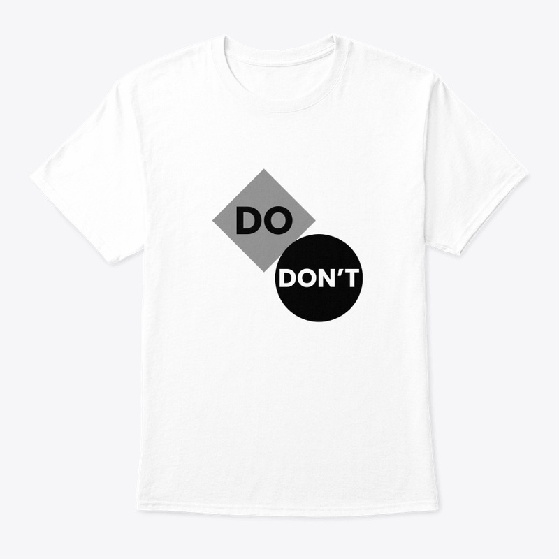 DO AND DON'T