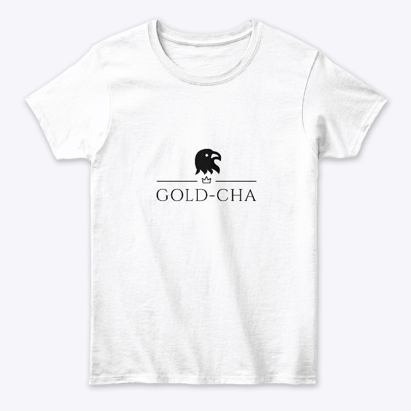 Gold-Cha Designs
