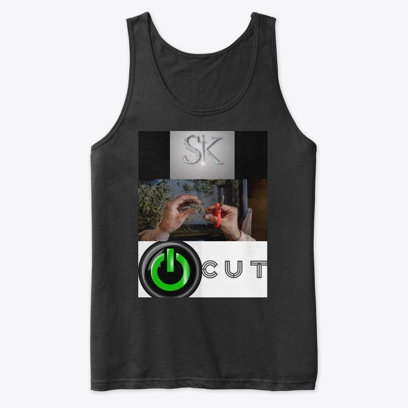 SK ON CUT