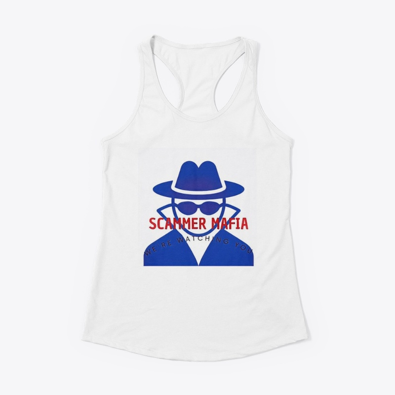 New maffia tee