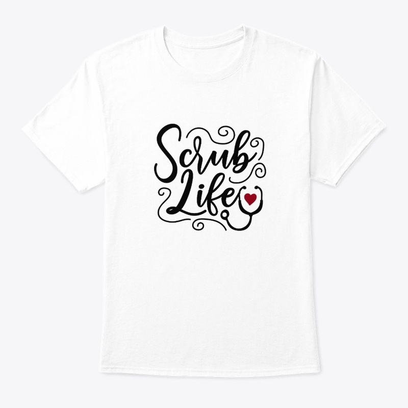 Scrub Life