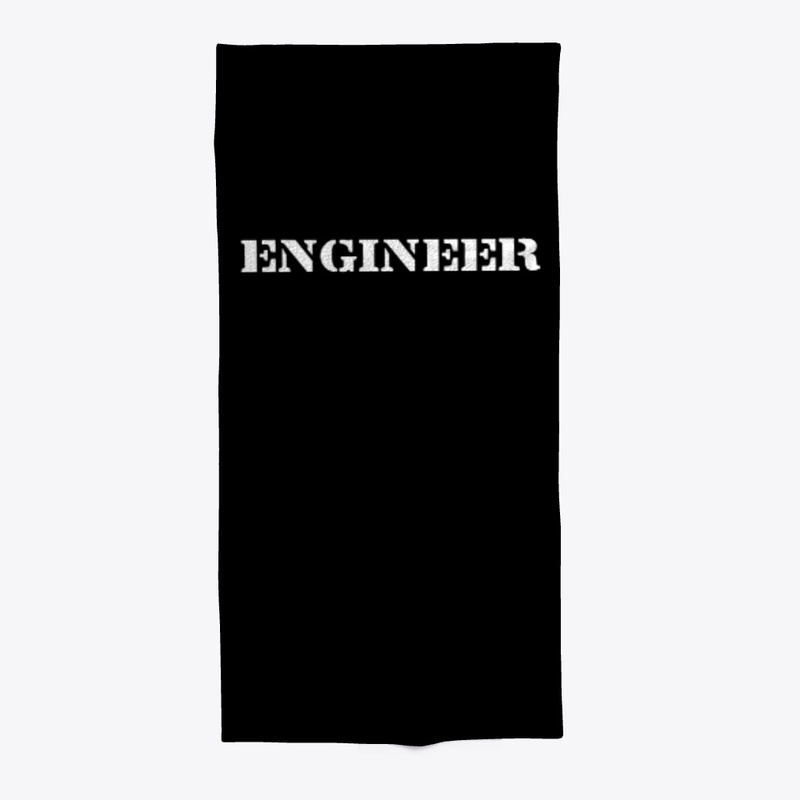 Engineer  