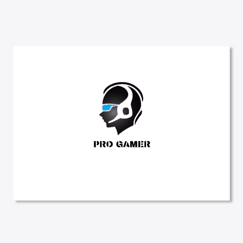 Pro Gamer Apparel