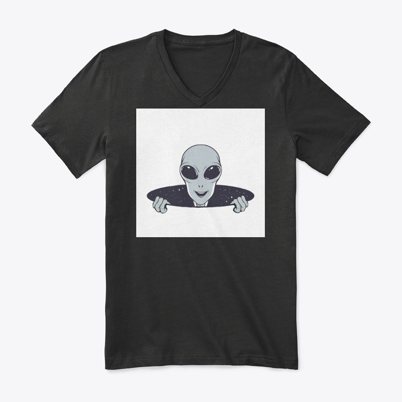Alien Attire 