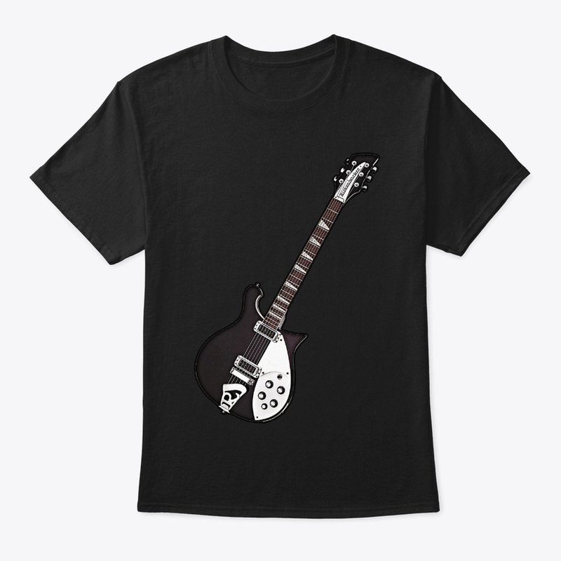 Rickenbacker 620 Electric Guitar