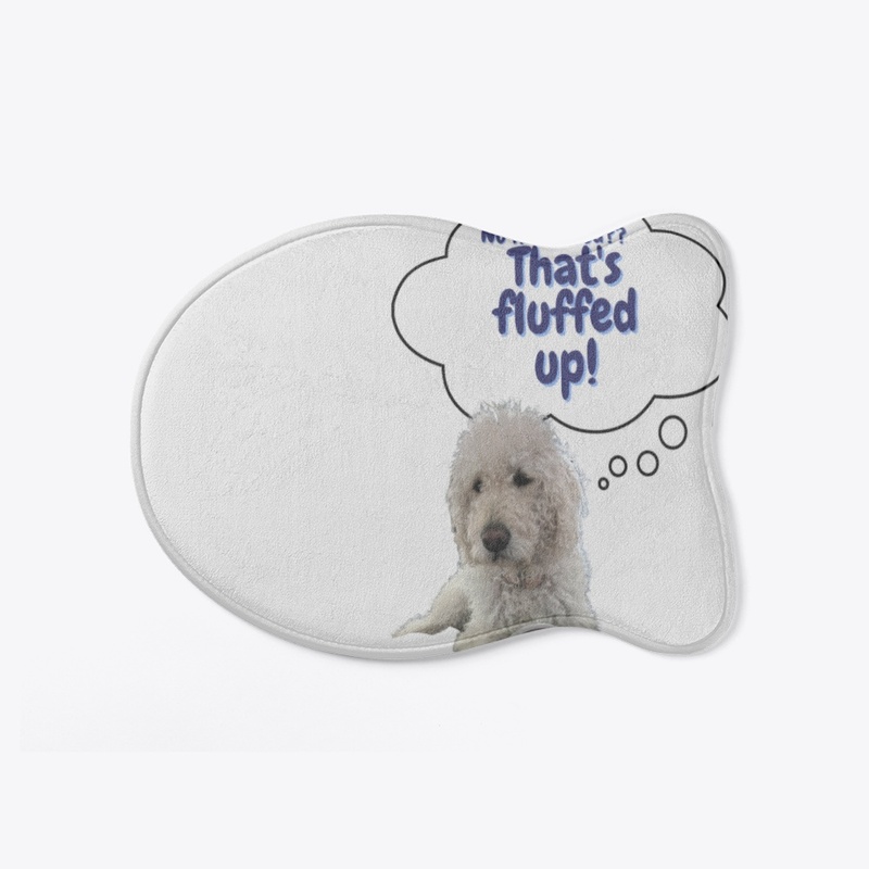 That's Fluffed Up! Collection