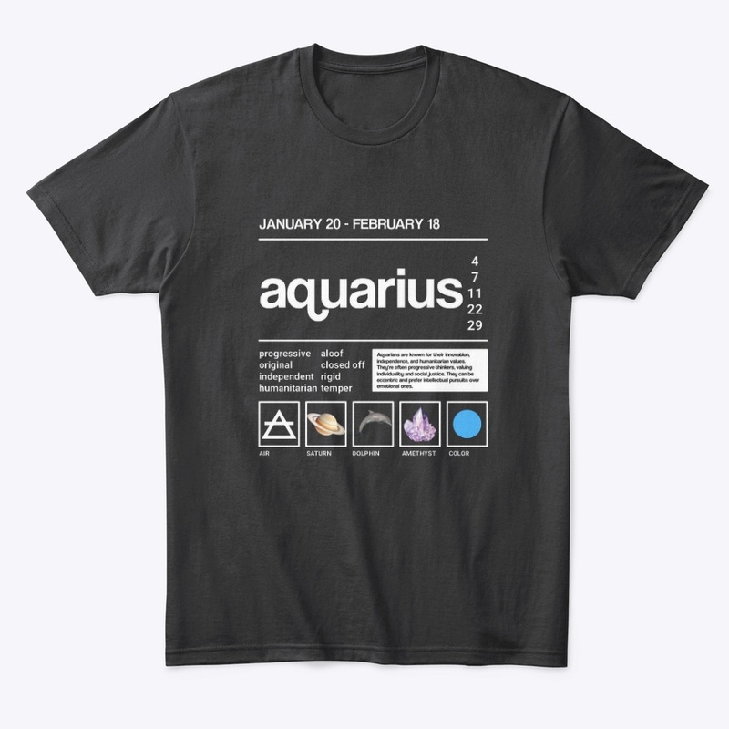 Aquarius Bold