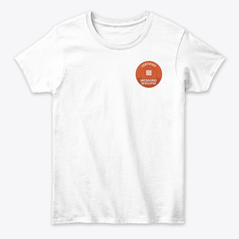 Certified Microgrid Developer (CMD)