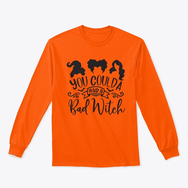 couldahadabadwitch/halloween