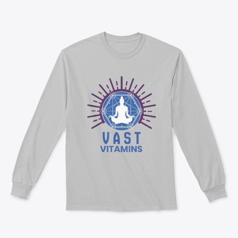 Vast Vitamins Fitness Collection