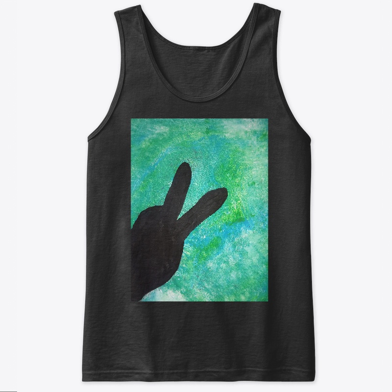 Peace Sign Items