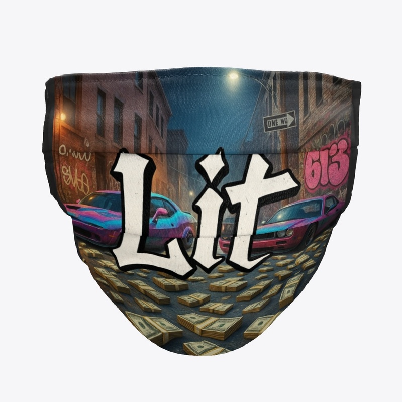 Lit