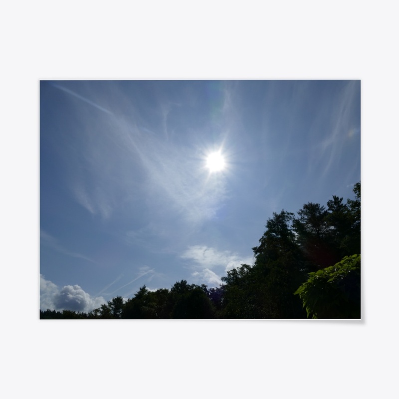 Sunny Sky