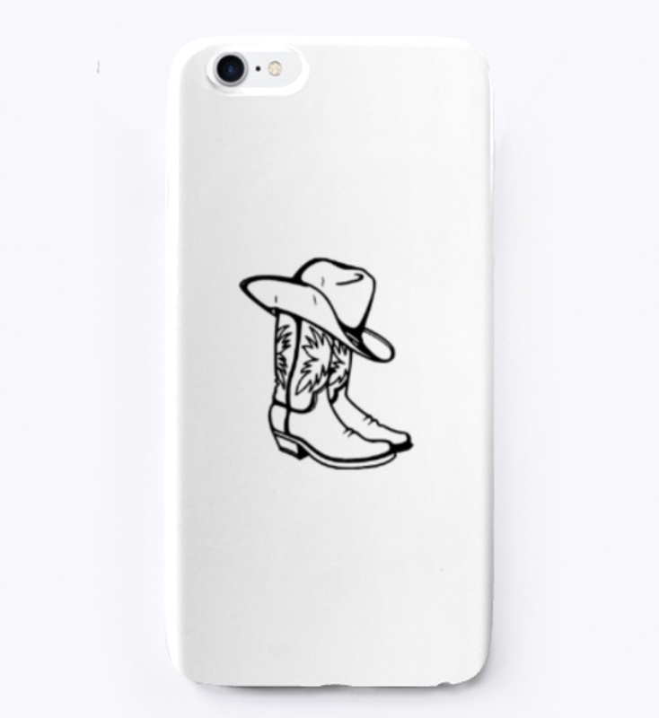 Boots & Hat Design
