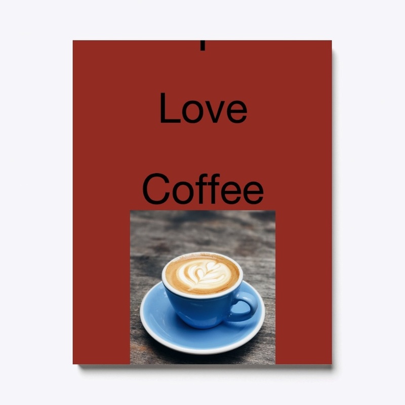 coffee blanket