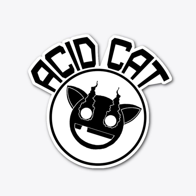 ACID CAT!