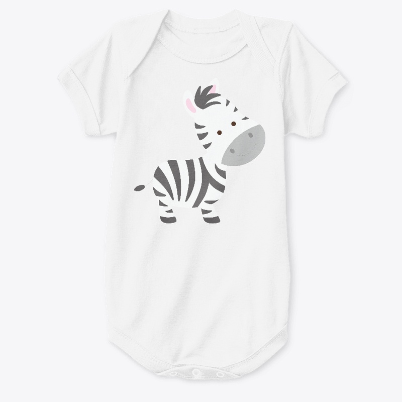Kids and Babies T-shirt and romper-01
