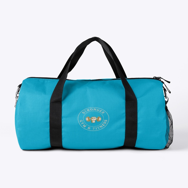 Gym Bag