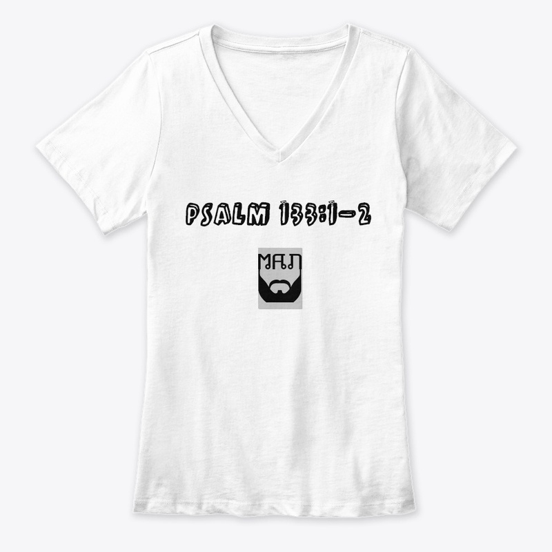 Bar Son  Psalm 133 Man Collection