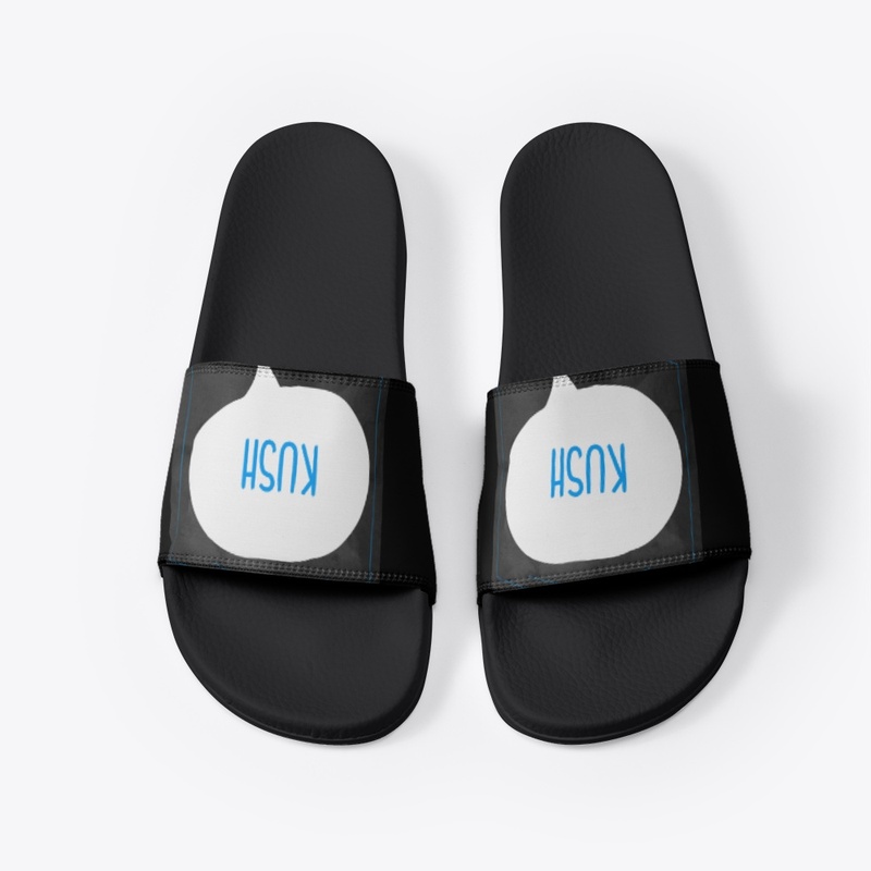 Kush slides 