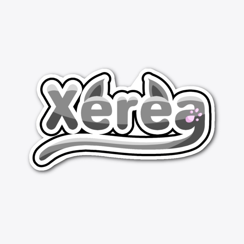 Xerea Logo