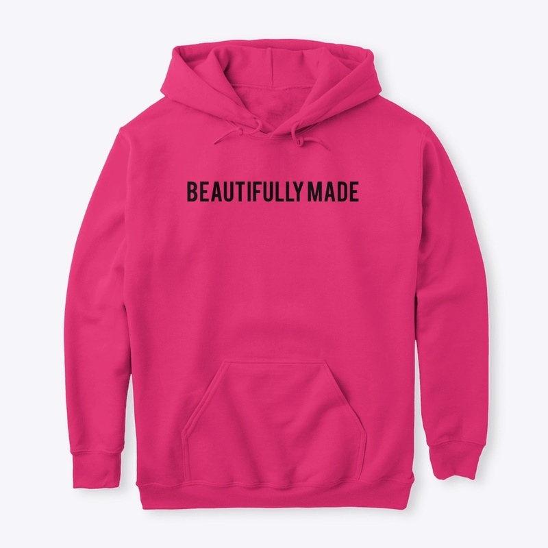 Beautifully Made