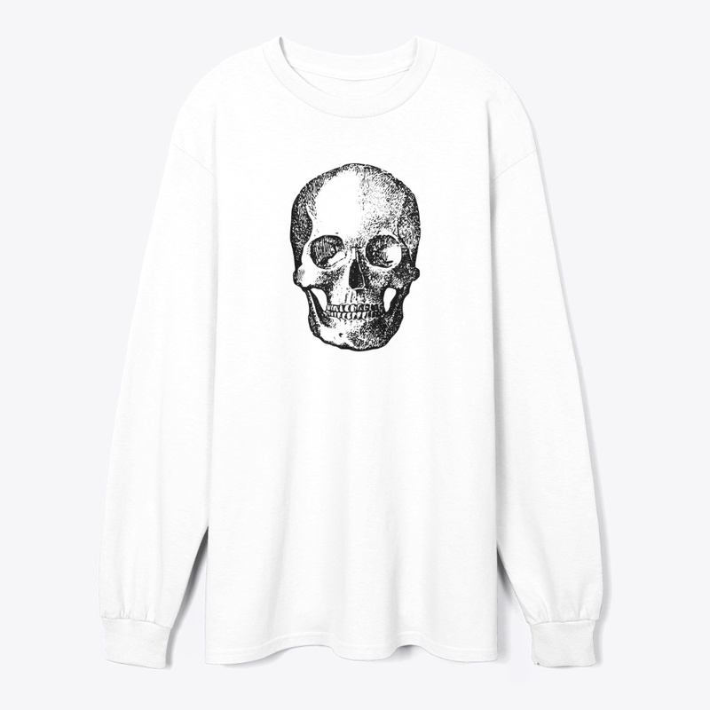 SKULL Graphic Design